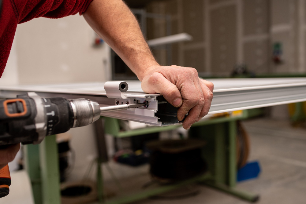 Garage Door Repairs Strand
