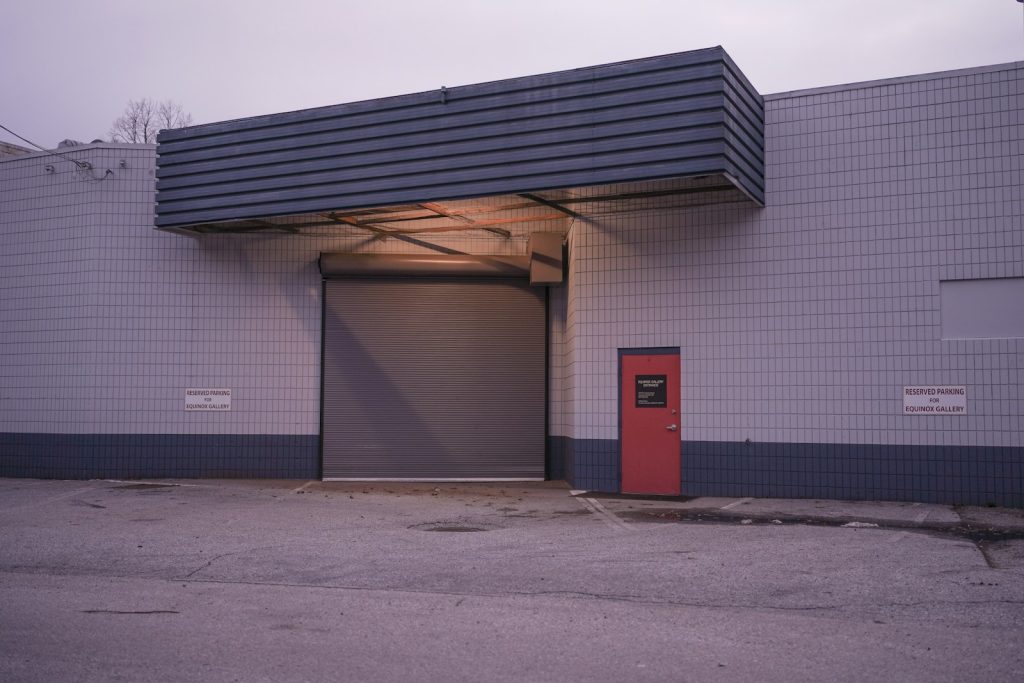 Garage Door Repairs Strand