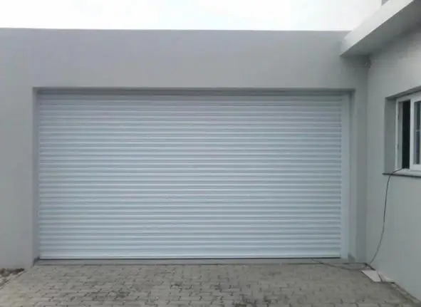 Garage Door Repairs Strand
