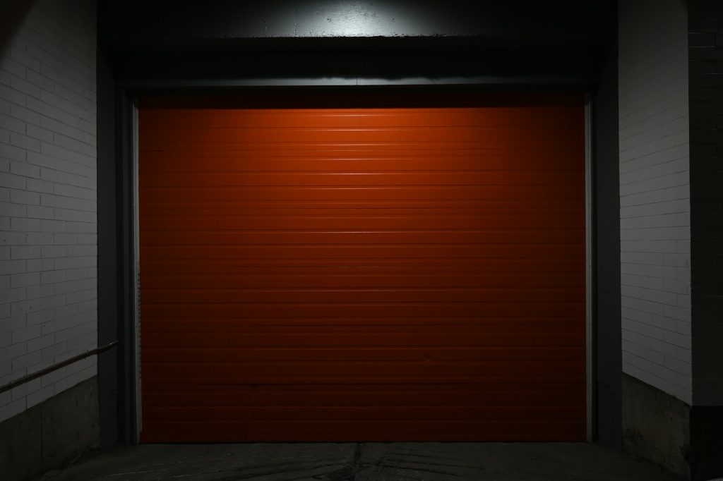 Garage Door Repairs Strand
